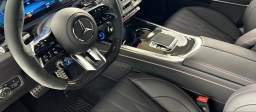 Mercedes-Benz G-Class AMG G 63 SUV 2026