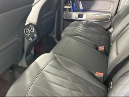 Mercedes-Benz G-Class AMG G 63 SUV 2026