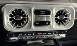 Mercedes-Benz G-Class AMG G 63 SUV 2026
