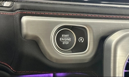 Mercedes-Benz G-Class AMG G 63 SUV 2026