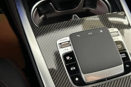 Mercedes-Benz G-Class AMG G 63 SUV 2026