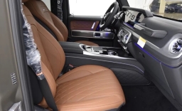 Mercedes-Benz G-Class AMG G 63 SUV 2026