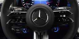 Mercedes-Benz G-Class AMG G 63 SUV 2026