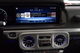 Mercedes-Benz G-Class AMG G 63 SUV 2026