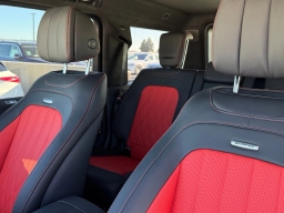 Mercedes-Benz G-Class AMG G 63 SUV 2026