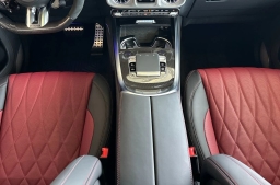 Mercedes-Benz G-Class AMG G 63 SUV 2026