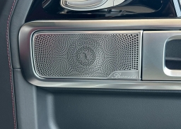 Mercedes-Benz G-Class AMG G 63 SUV 2026