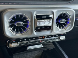 Mercedes-Benz G-Class AMG G 63 SUV 2026