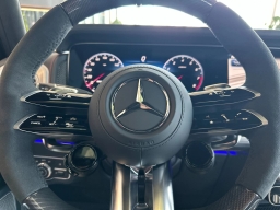 Mercedes-Benz G-Class AMG G 63 SUV 2026