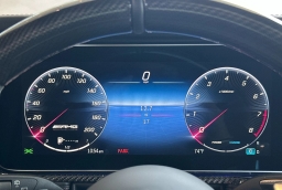 Mercedes-Benz G-Class AMG G 63 SUV 2026