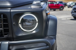 Mercedes-Benz G-Class AMG G 63 SUV 2026
