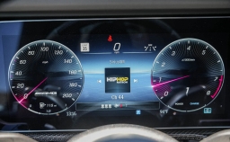 Mercedes-Benz G-Class AMG G 63 SUV 2026