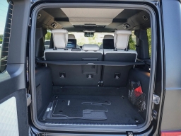 Mercedes-Benz G-Class AMG G 63 SUV 2026