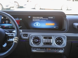 Mercedes-Benz G-Class AMG G 63 SUV 2026