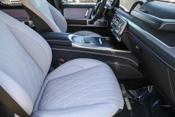 Mercedes-Benz G-Class AMG G 63 SUV 2026