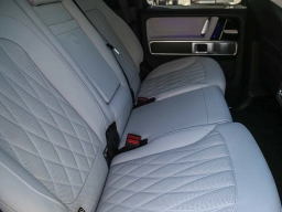 Mercedes-Benz G-Class AMG G 63 SUV 2026
