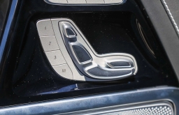 Mercedes-Benz G-Class AMG G 63 SUV 2026