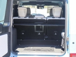 Mercedes-Benz G-Class AMG G 63 SUV 2026