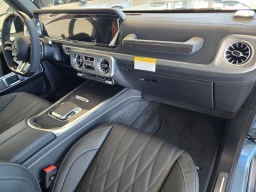 Mercedes-Benz G-Class AMG G 63 SUV 2026