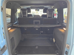 Mercedes-Benz G-Class AMG G 63 SUV 2026