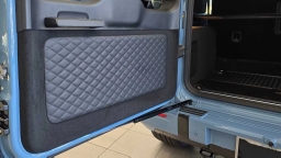 Mercedes-Benz G-Class AMG G 63 SUV 2026