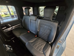 Mercedes-Benz G-Class AMG G 63 SUV 2026