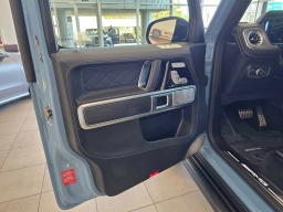 Mercedes-Benz G-Class AMG G 63 SUV 2026