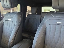 Mercedes-Benz G-Class AMG G 63 SUV 2026