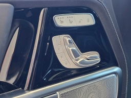 Mercedes-Benz G-Class AMG G 63 SUV 2026
