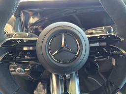 Mercedes-Benz G-Class AMG G 63 SUV 2026