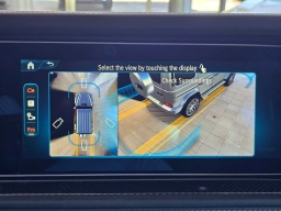 Mercedes-Benz G-Class AMG G 63 SUV 2026