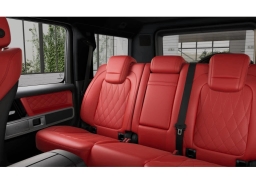 Mercedes-Benz G-Class AMG G 63 SUV 2026