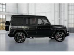 Mercedes-Benz G-Class AMG G 63 SUV 2026