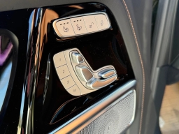 Mercedes-Benz G-Class AMG G 63 SUV 2026