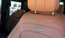 Mercedes-Benz G-Class AMG G 63 SUV 2026