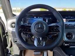 Mercedes-Benz G-Class AMG G 63 SUV 2026