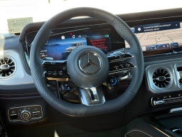 Mercedes-Benz G-Class AMG G 63 SUV 2026