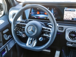 Mercedes-Benz G-Class AMG G 63 SUV 2026