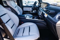 Mercedes-Benz G-Class AMG G 63 SUV 2026