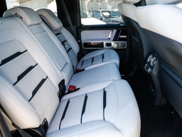 Mercedes-Benz G-Class AMG G 63 SUV 2026