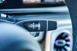 Mercedes-Benz G-Class AMG G 63 SUV 2026