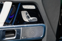 Mercedes-Benz G-Class AMG G 63 SUV 2026