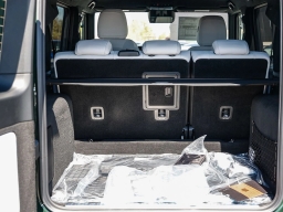 Mercedes-Benz G-Class AMG G 63 SUV 2026