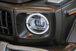 Mercedes-Benz G-Class AMG G 63 SUV 2026