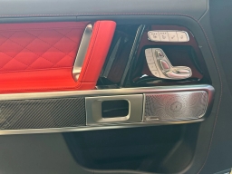 Mercedes-Benz G-Class AMG G 63 SUV 2026