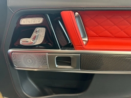 Mercedes-Benz G-Class AMG G 63 SUV 2026