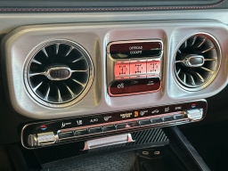 Mercedes-Benz G-Class AMG G 63 SUV 2026