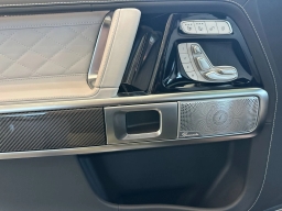 Mercedes-Benz G-Class AMG G 63 SUV 2026