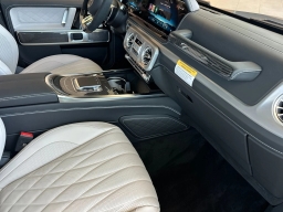 Mercedes-Benz G-Class AMG G 63 SUV 2026