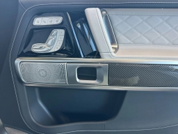 Mercedes-Benz G-Class AMG G 63 SUV 2026